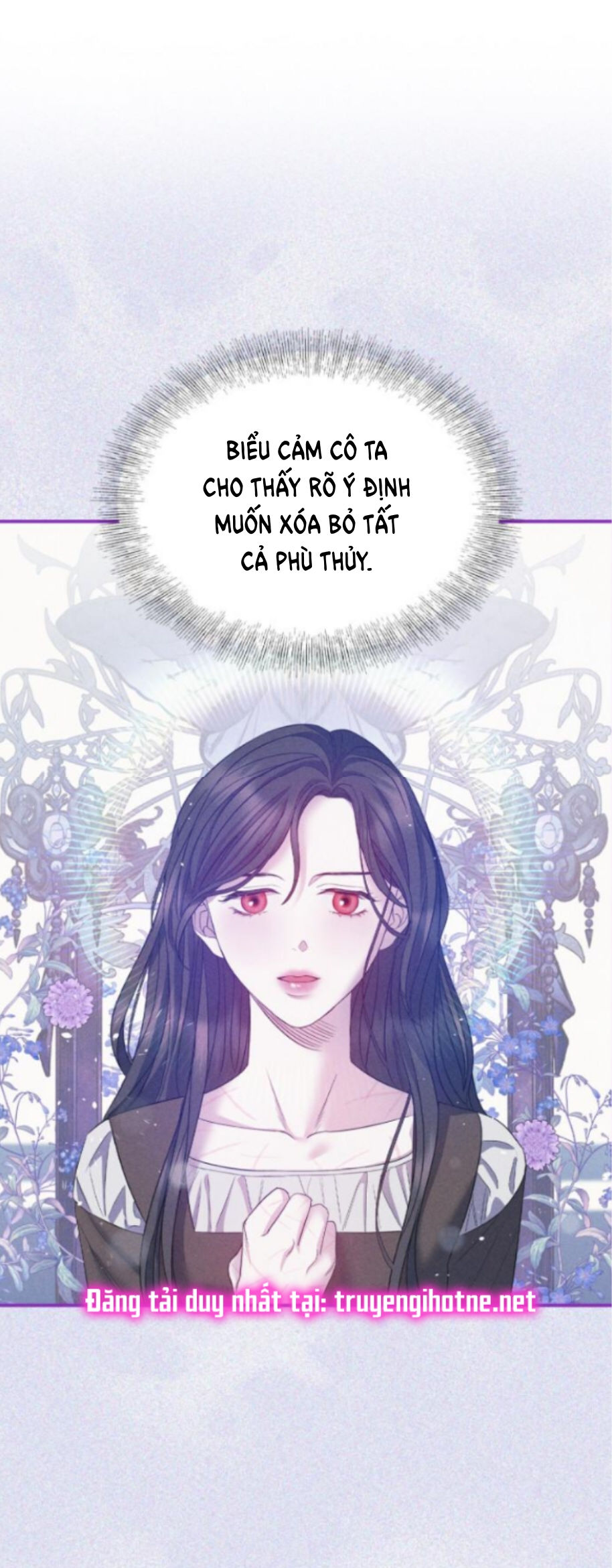 mong chờ giây phút thiêng liêng được chạm tới người Chap 21.2 - Trang 2