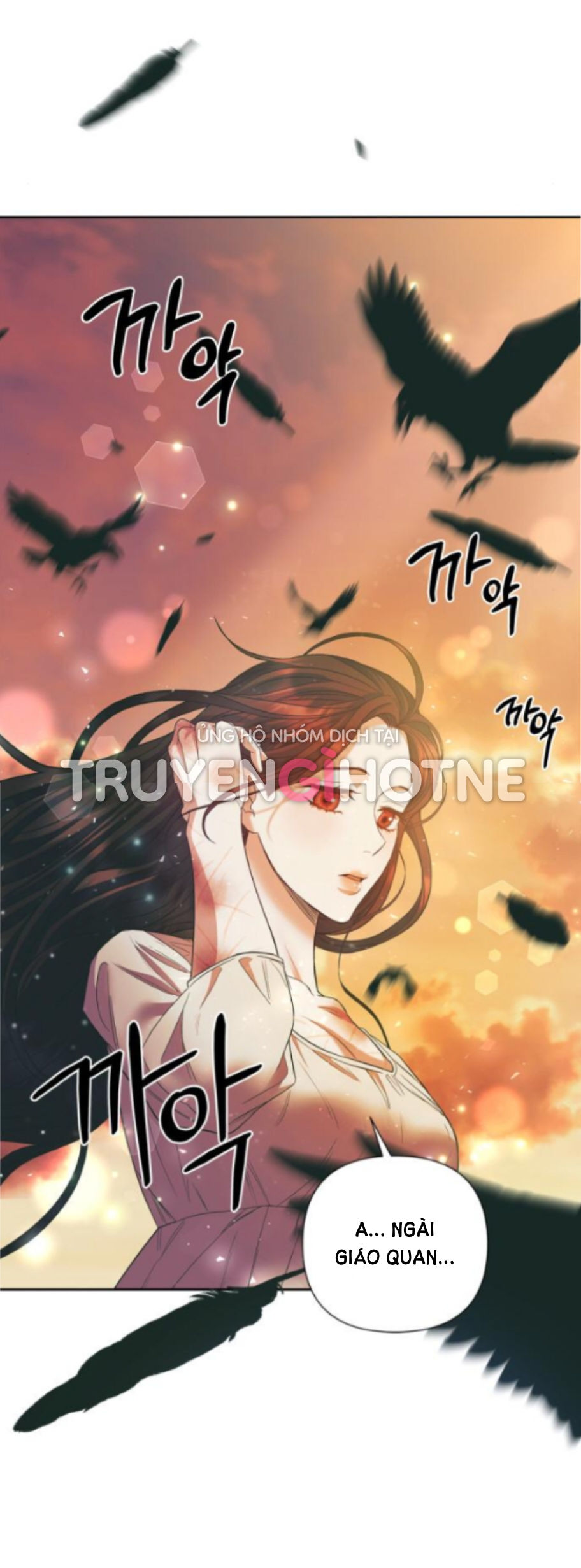 mong chờ giây phút thiêng liêng được chạm tới người Chap 21.2 - Trang 2