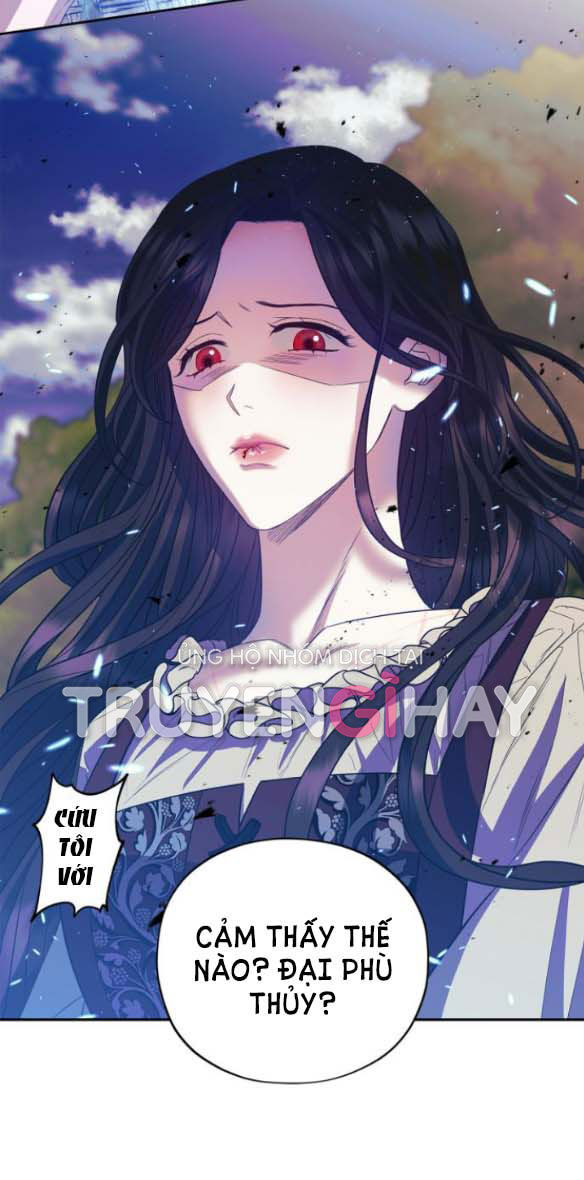 mong chờ giây phút thiêng liêng được chạm tới người Chap 22.1 - Trang 2