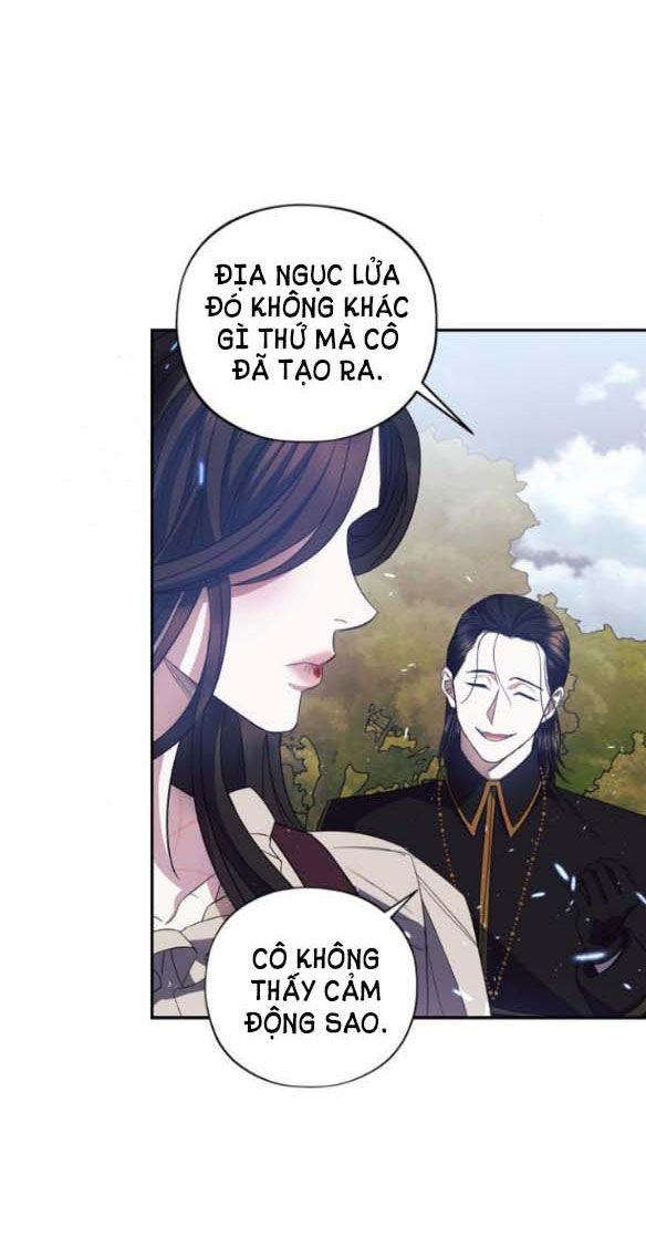 mong chờ giây phút thiêng liêng được chạm tới người Chap 22.1 - Trang 2