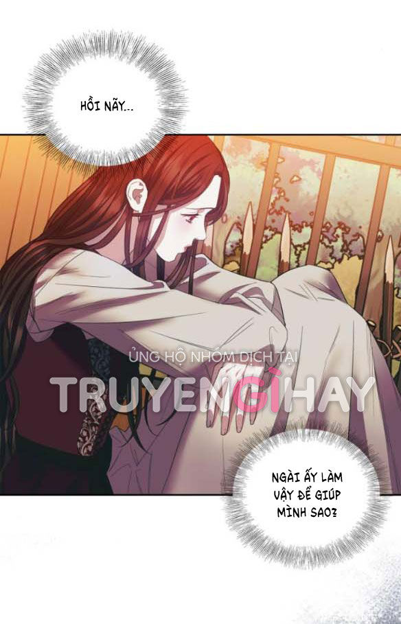 mong chờ giây phút thiêng liêng được chạm tới người Chap 22.1 - Trang 2