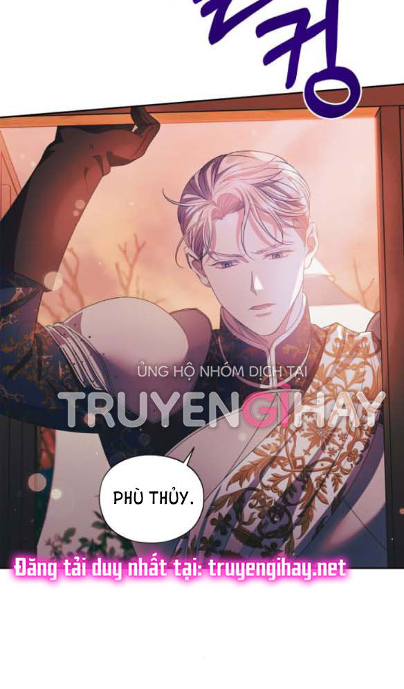 mong chờ giây phút thiêng liêng được chạm tới người Chap 22.1 - Trang 2