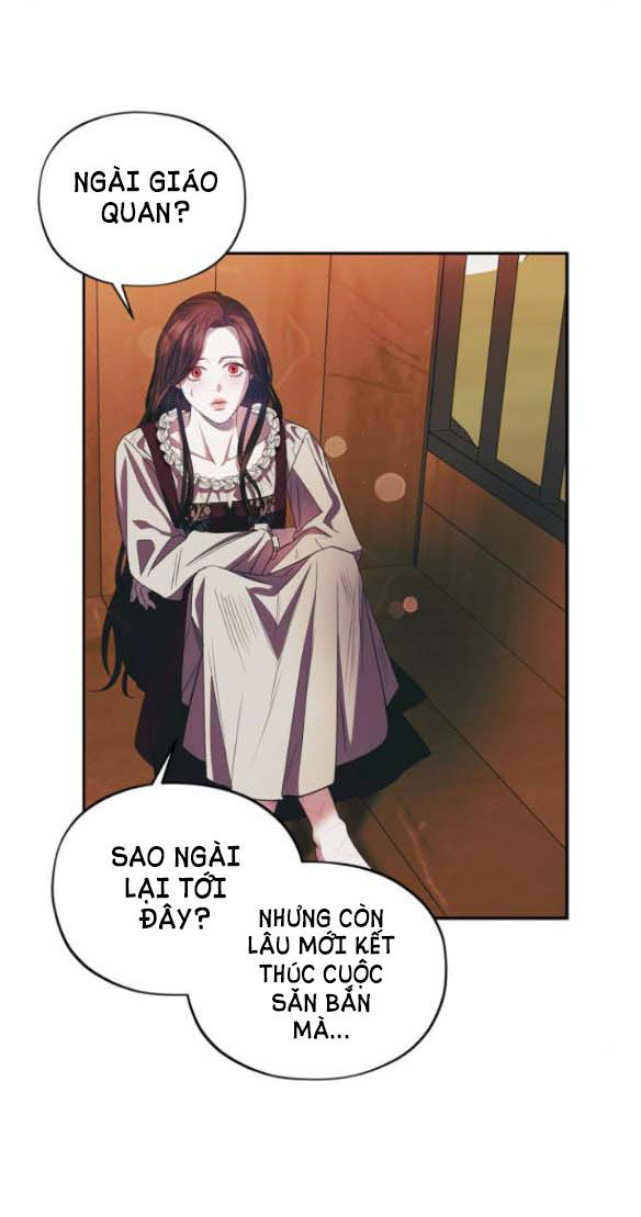 mong chờ giây phút thiêng liêng được chạm tới người Chap 22.1 - Trang 2