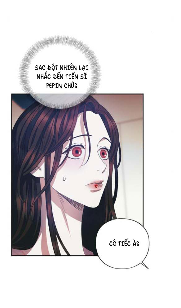 mong chờ giây phút thiêng liêng được chạm tới người Chap 22.2 - Trang 2