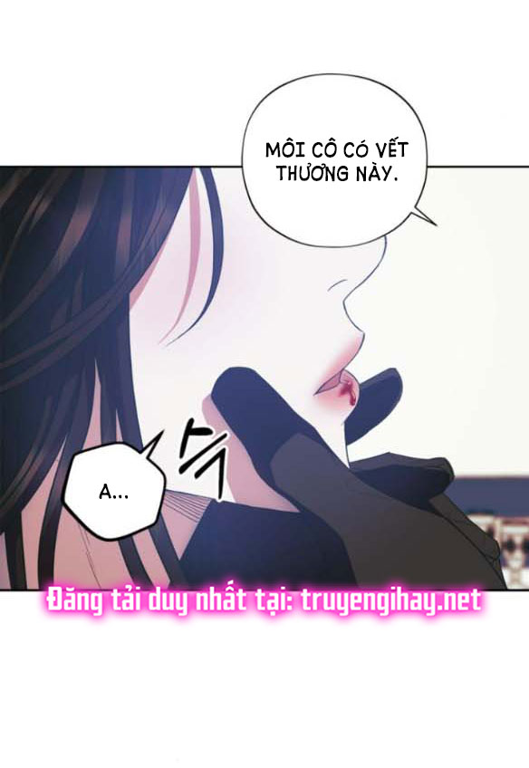 mong chờ giây phút thiêng liêng được chạm tới người Chap 22.2 - Trang 2