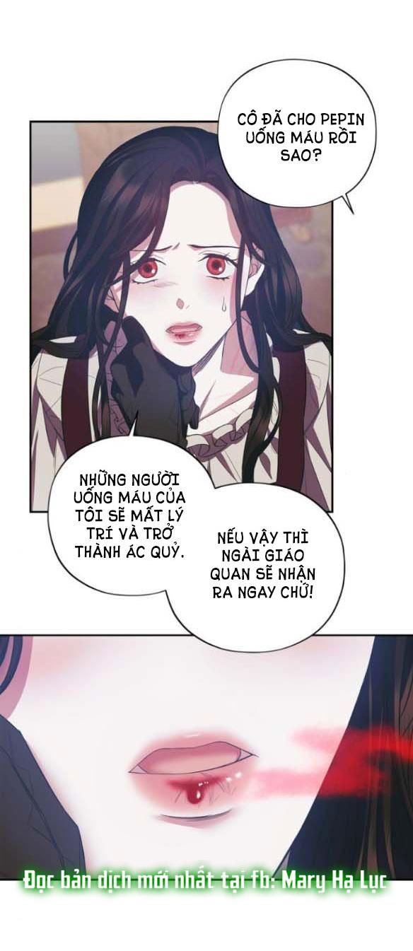 mong chờ giây phút thiêng liêng được chạm tới người Chap 22.2 - Trang 2