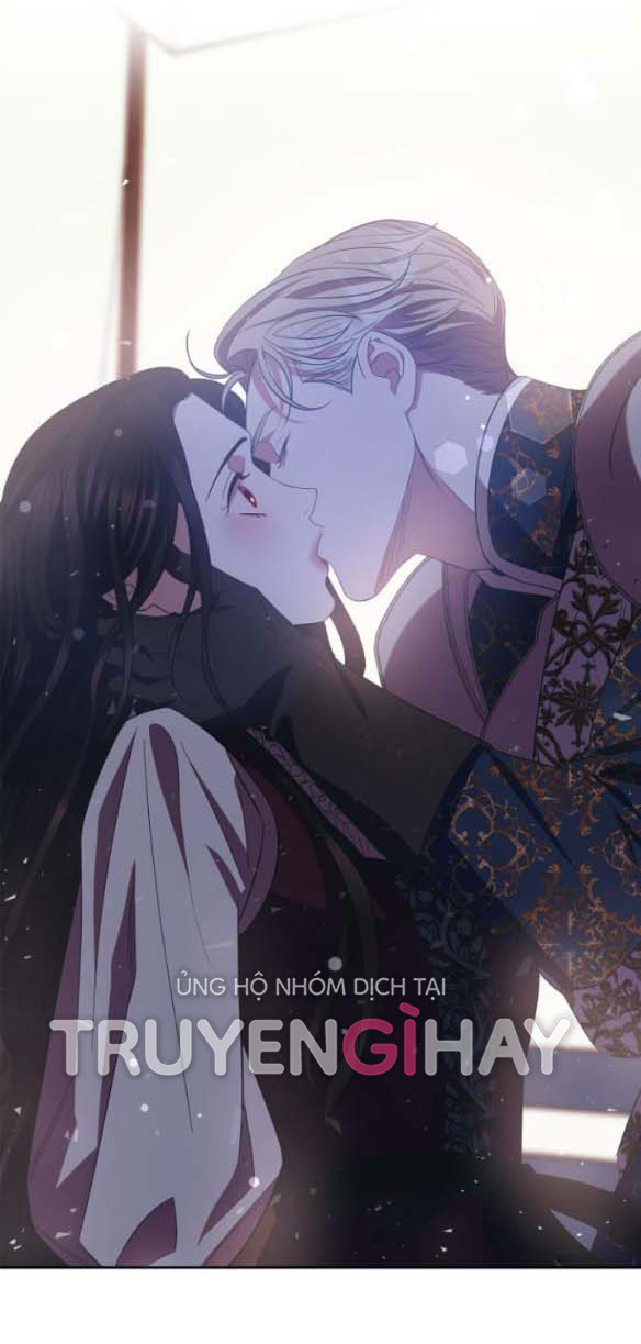 mong chờ giây phút thiêng liêng được chạm tới người Chap 22.2 - Trang 2