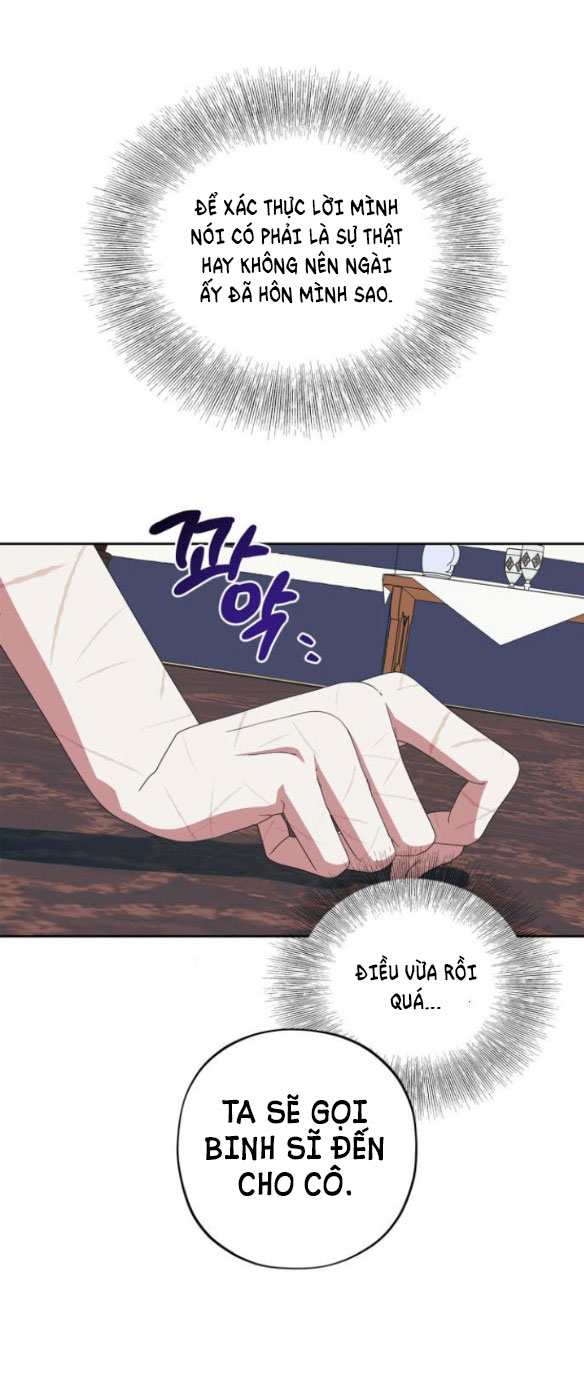 mong chờ giây phút thiêng liêng được chạm tới người Chap 23.1 - Next chapter 23.1