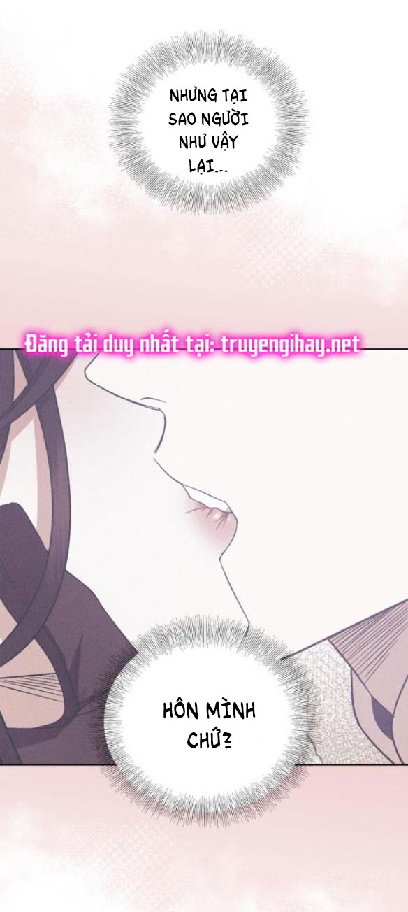 mong chờ giây phút thiêng liêng được chạm tới người Chap 23.1 - Trang 2