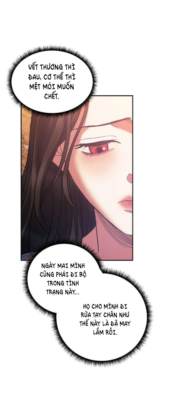 mong chờ giây phút thiêng liêng được chạm tới người Chap 23.2 - Trang 2