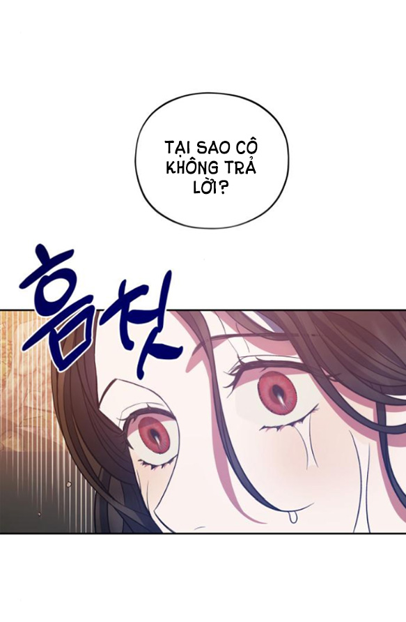 mong chờ giây phút thiêng liêng được chạm tới người Chap 24.1 - Trang 2