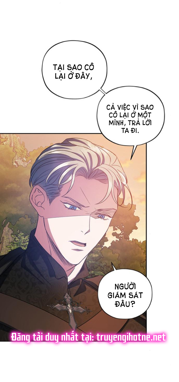 mong chờ giây phút thiêng liêng được chạm tới người Chap 24.1 - Next chapter 24.1