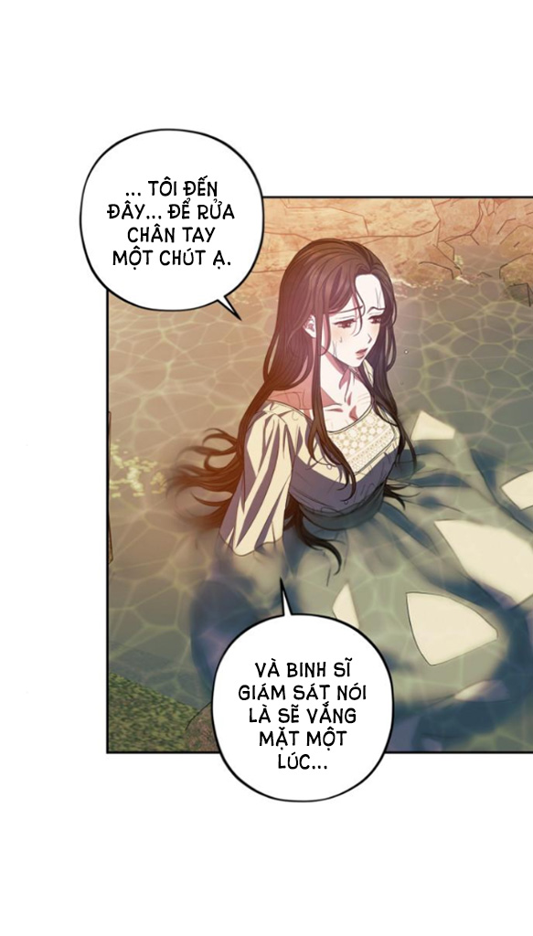 mong chờ giây phút thiêng liêng được chạm tới người Chap 24.1 - Next chapter 24.1