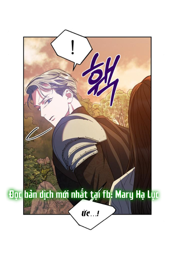 mong chờ giây phút thiêng liêng được chạm tới người Chap 24.1 - Trang 2