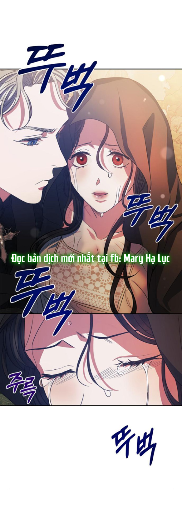 mong chờ giây phút thiêng liêng được chạm tới người Chap 24.1 - Trang 2