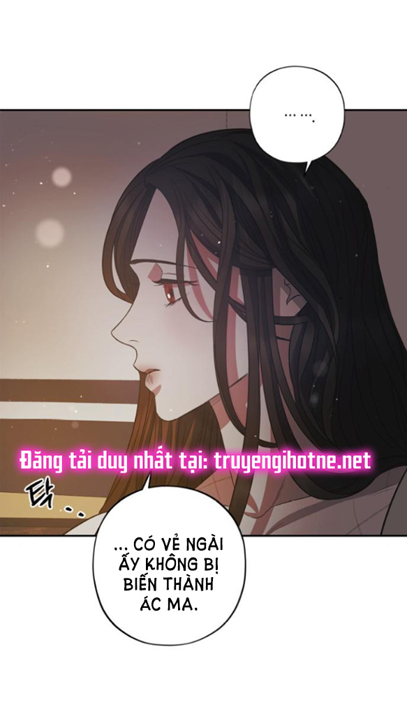 mong chờ giây phút thiêng liêng được chạm tới người Chap 24.1 - Trang 2