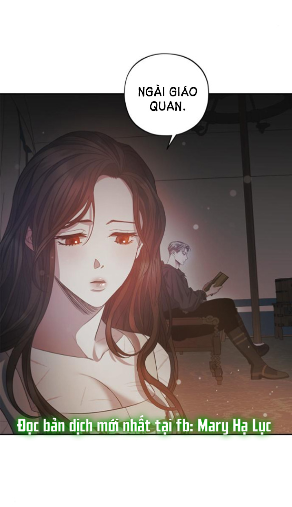 mong chờ giây phút thiêng liêng được chạm tới người Chap 24.1 - Next chapter 24.1