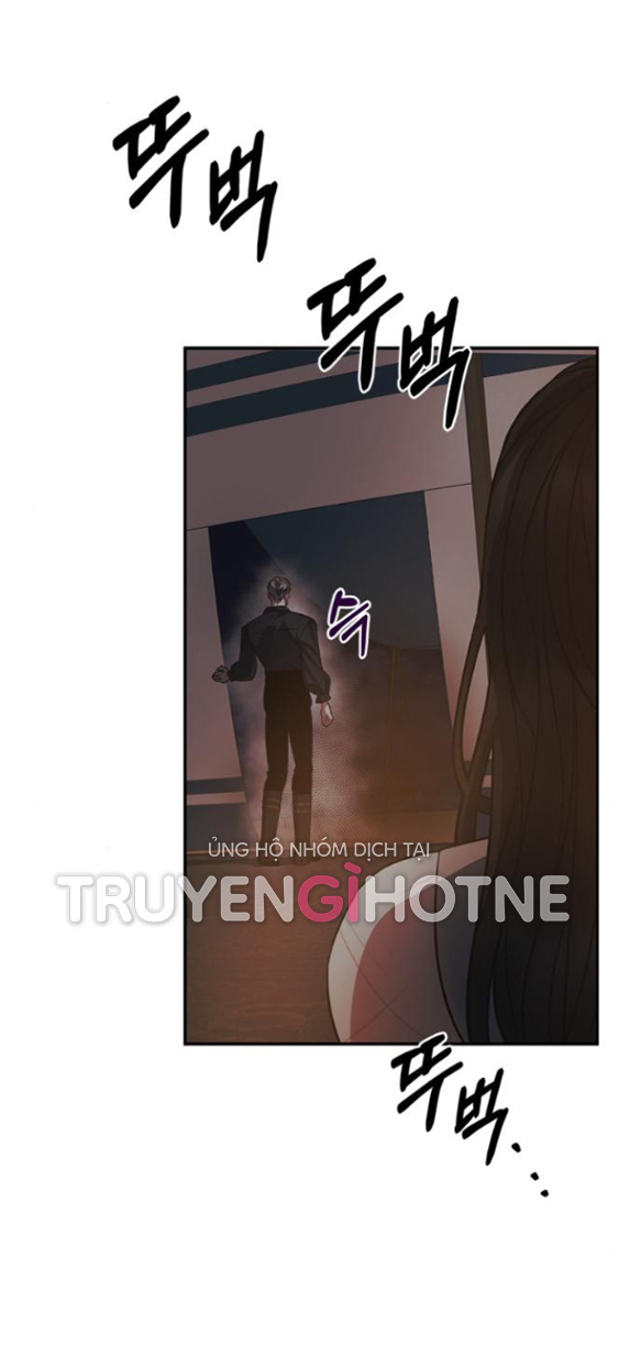 mong chờ giây phút thiêng liêng được chạm tới người Chap 24.2 - Trang 2