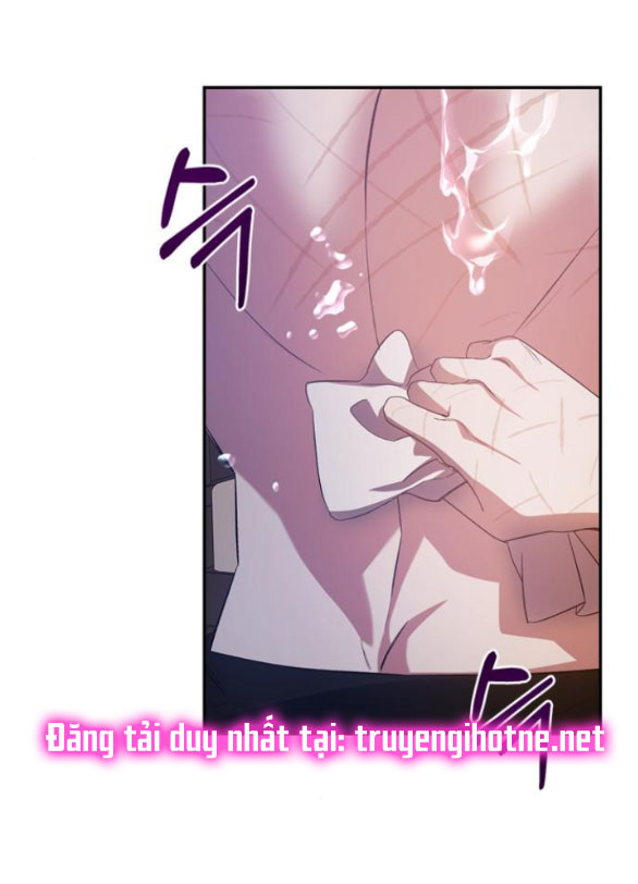 mong chờ giây phút thiêng liêng được chạm tới người Chap 25.1 - Trang 2