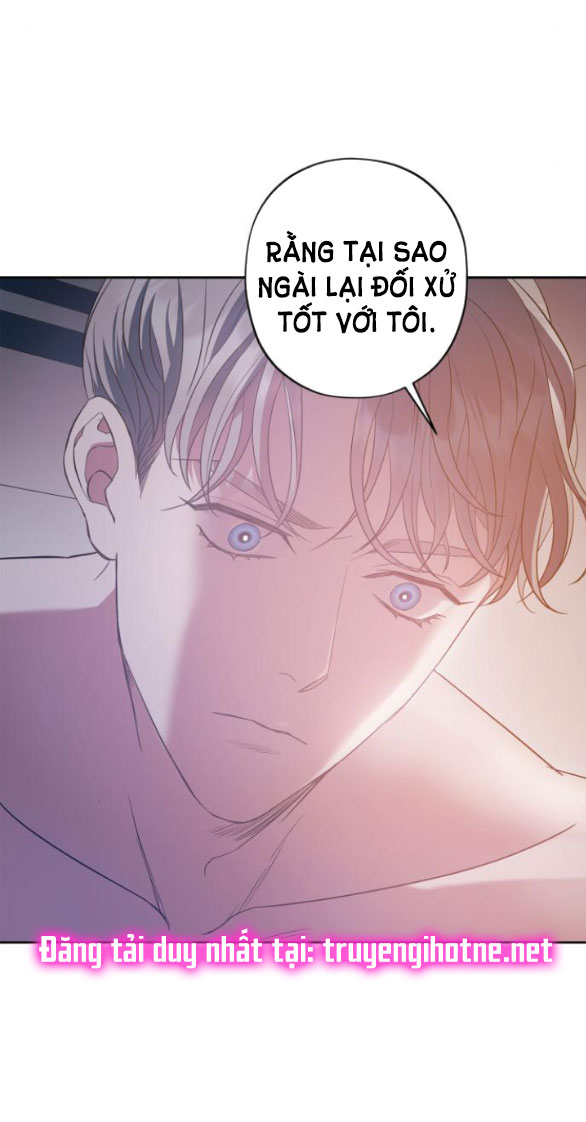 mong chờ giây phút thiêng liêng được chạm tới người Chap 25.1 - Trang 2