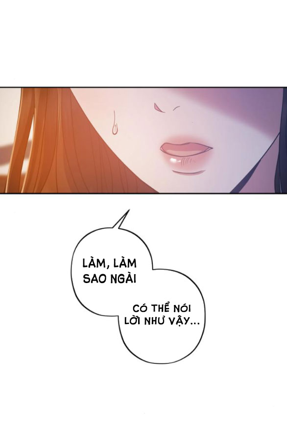 mong chờ giây phút thiêng liêng được chạm tới người Chap 25.1 - Trang 2