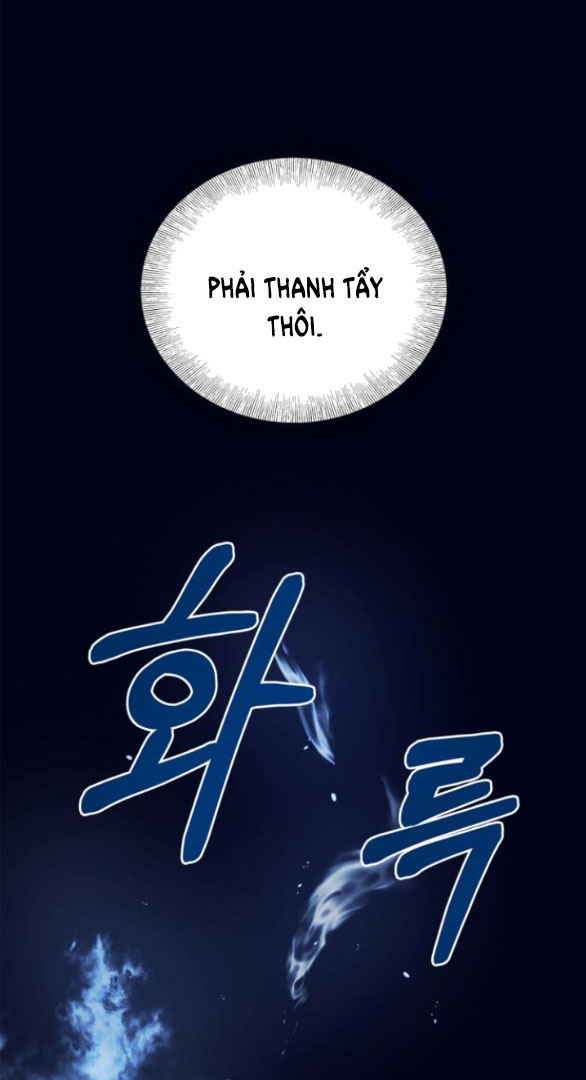 mong chờ giây phút thiêng liêng được chạm tới người Chap 25.2 - Trang 2