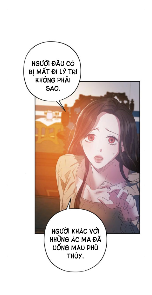 mong chờ giây phút thiêng liêng được chạm tới người Chap 25.2 - Trang 2