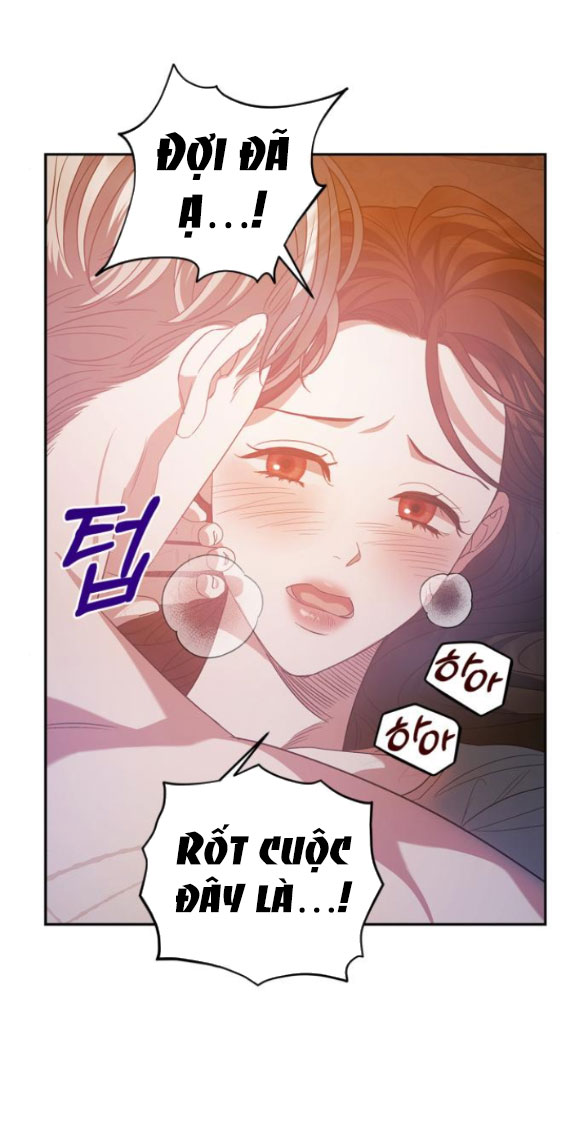 mong chờ giây phút thiêng liêng được chạm tới người Chap 25.2 - Trang 2