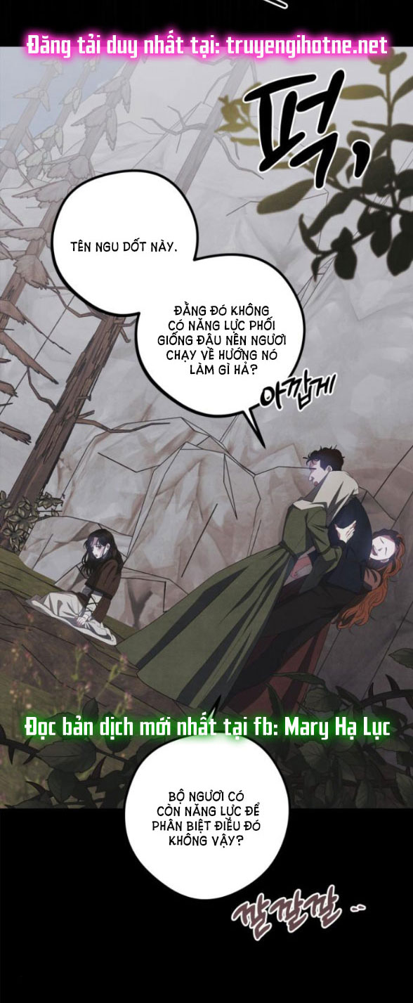 mong chờ giây phút thiêng liêng được chạm tới người Chap 26.1 - Trang 2