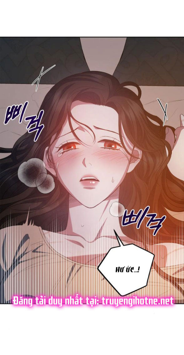 mong chờ giây phút thiêng liêng được chạm tới người Chap 26.1 - Trang 2