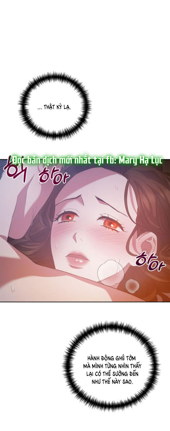 mong chờ giây phút thiêng liêng được chạm tới người Chap 26.1 - Trang 2