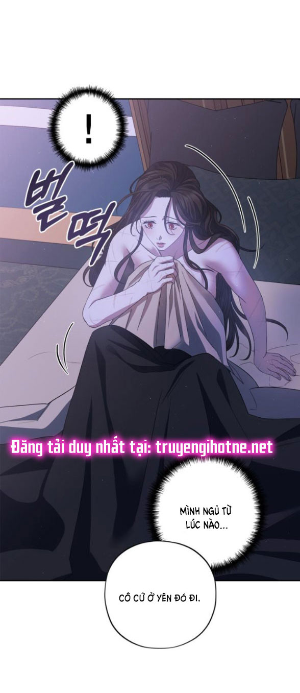 mong chờ giây phút thiêng liêng được chạm tới người Chap 26.2 - Next Chap 26.1