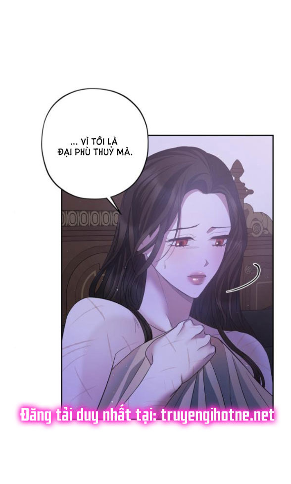 mong chờ giây phút thiêng liêng được chạm tới người Chap 26.2 - Next Chap 26.1