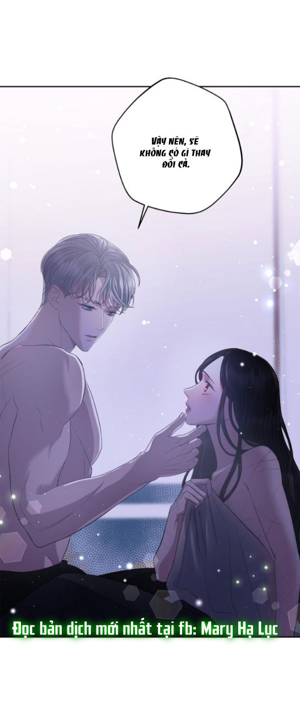 mong chờ giây phút thiêng liêng được chạm tới người Chap 26.2 - Trang 2