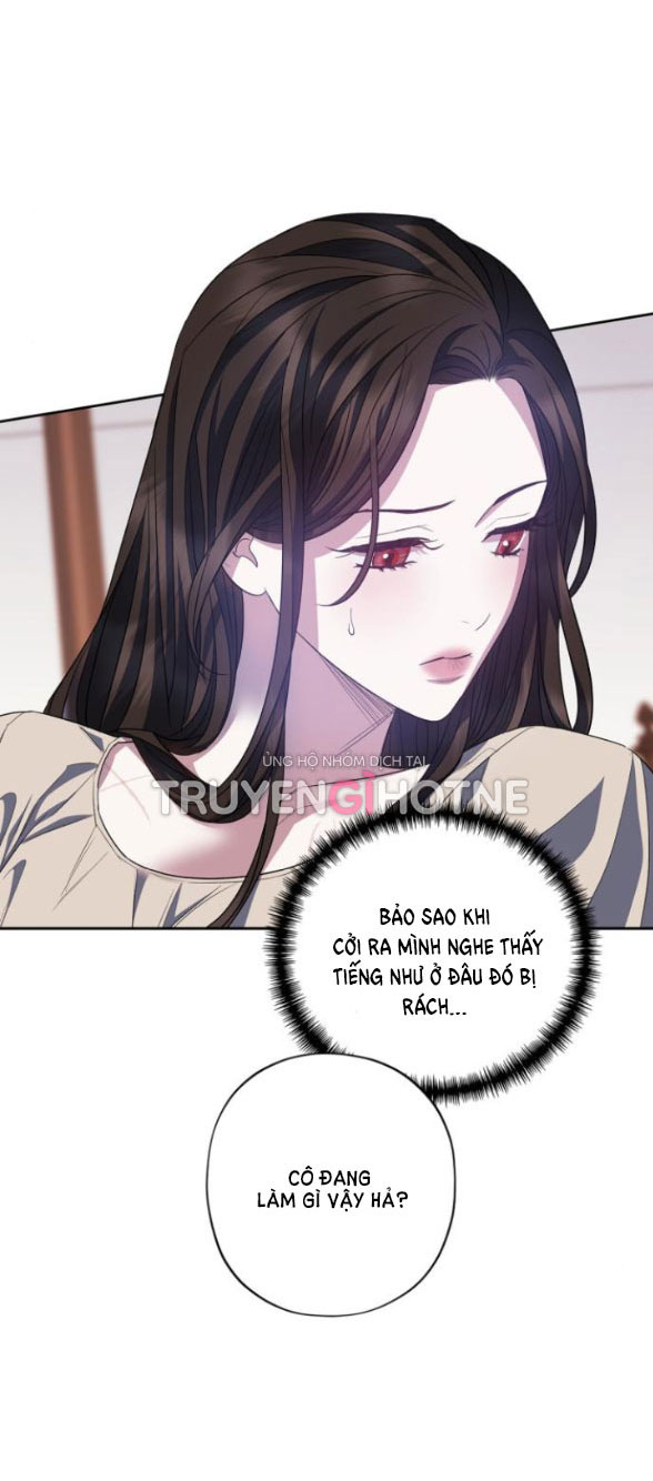 mong chờ giây phút thiêng liêng được chạm tới người Chap 26.2 - Next Chap 26.1