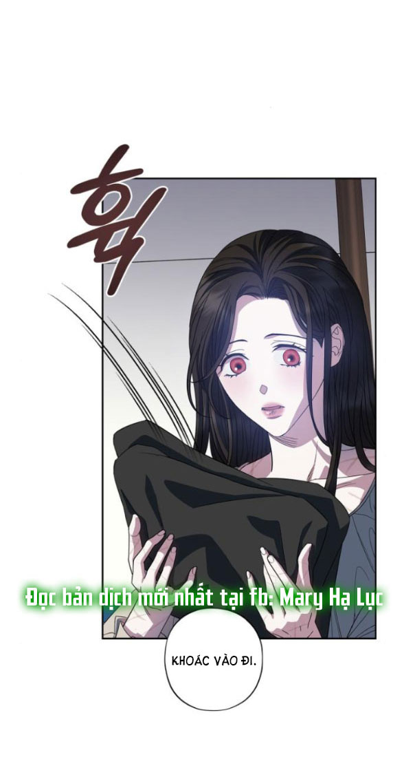 mong chờ giây phút thiêng liêng được chạm tới người Chap 26.2 - Next Chap 26.1