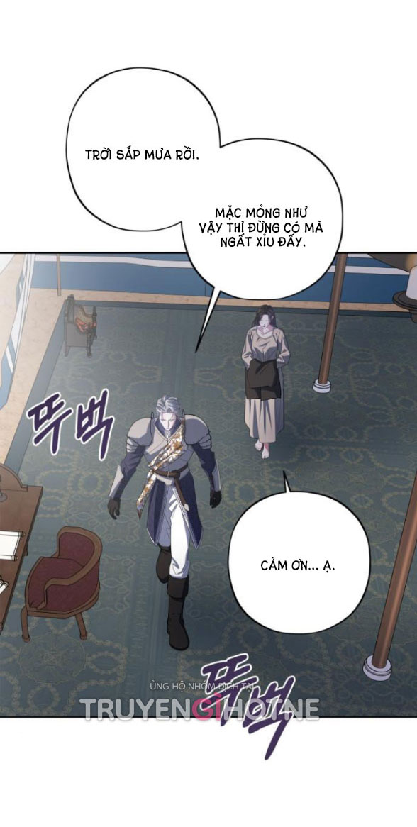 mong chờ giây phút thiêng liêng được chạm tới người Chap 26.2 - Next Chap 26.1