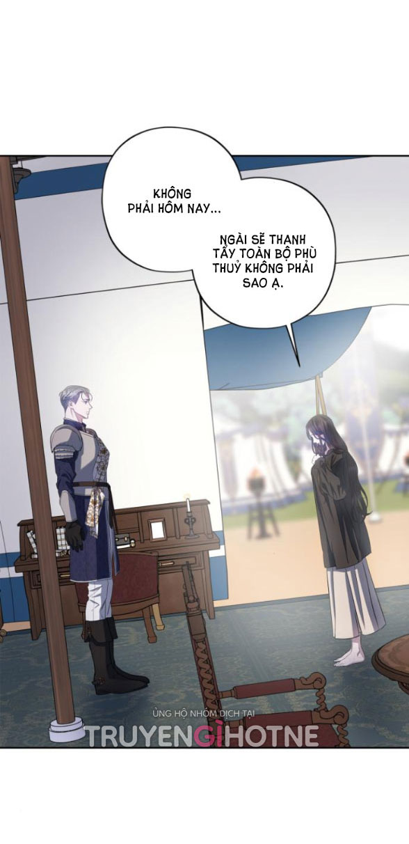 mong chờ giây phút thiêng liêng được chạm tới người Chap 26.2 - Next Chap 26.1