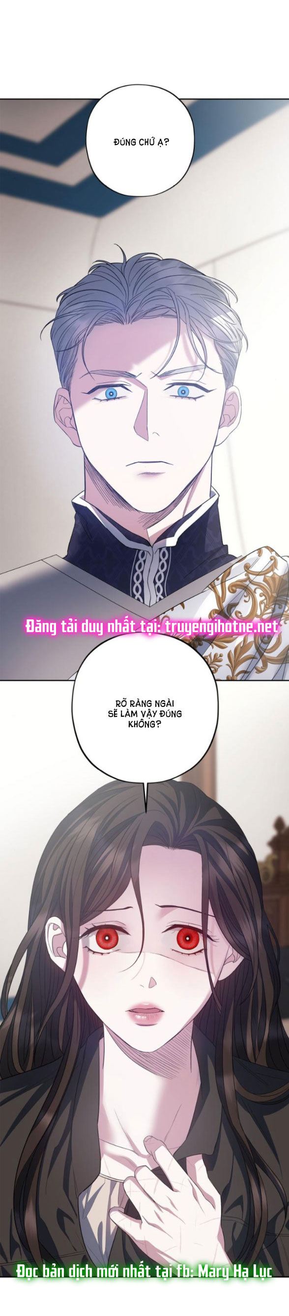 mong chờ giây phút thiêng liêng được chạm tới người Chap 26.2 - Next Chap 26.1