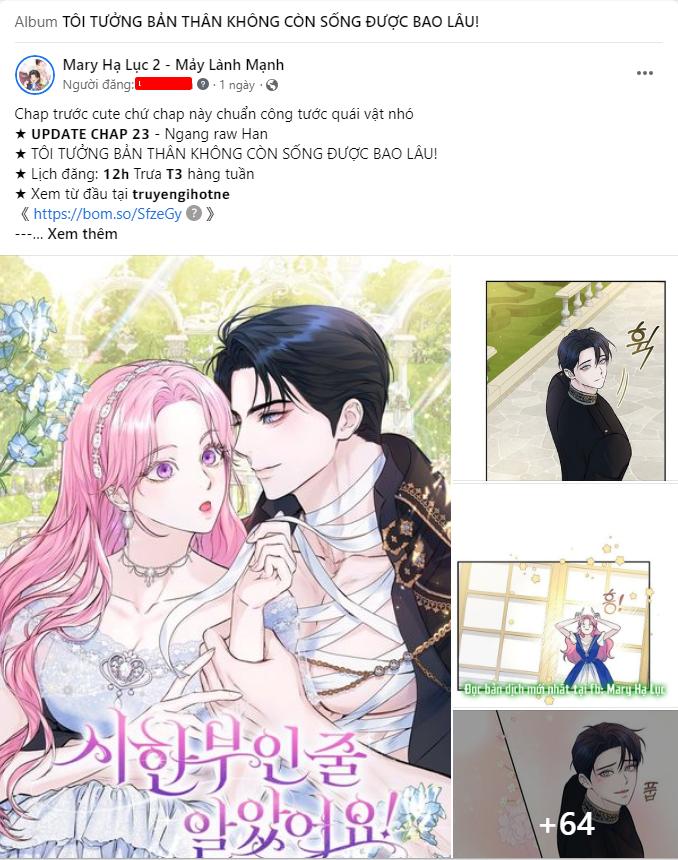 mong chờ giây phút thiêng liêng được chạm tới người Chap 27.2 - Next Chap 27.1