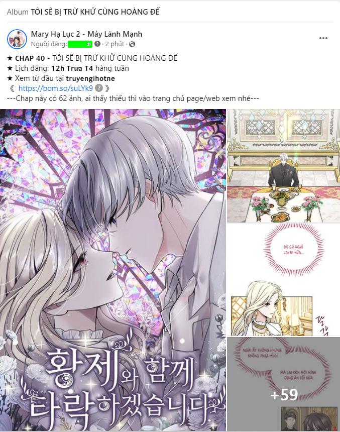 mong chờ giây phút thiêng liêng được chạm tới người Chap 27.2 - Next Chap 27.1