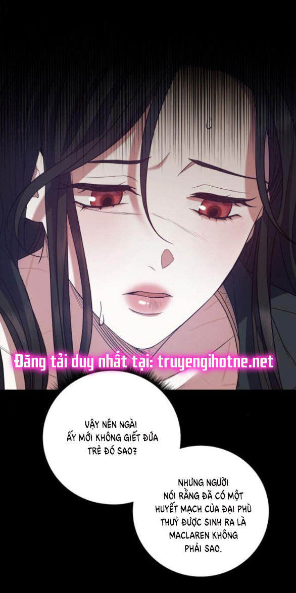 mong chờ giây phút thiêng liêng được chạm tới người Chap 27.2 - Next Chap 27.1