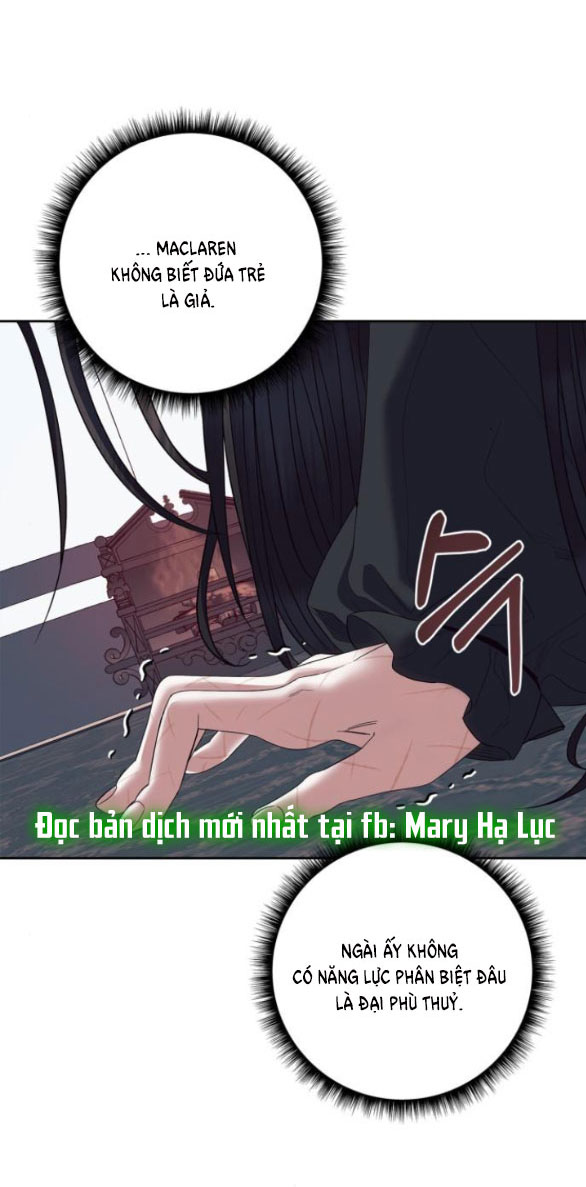 mong chờ giây phút thiêng liêng được chạm tới người Chap 27.2 - Next Chap 27.1