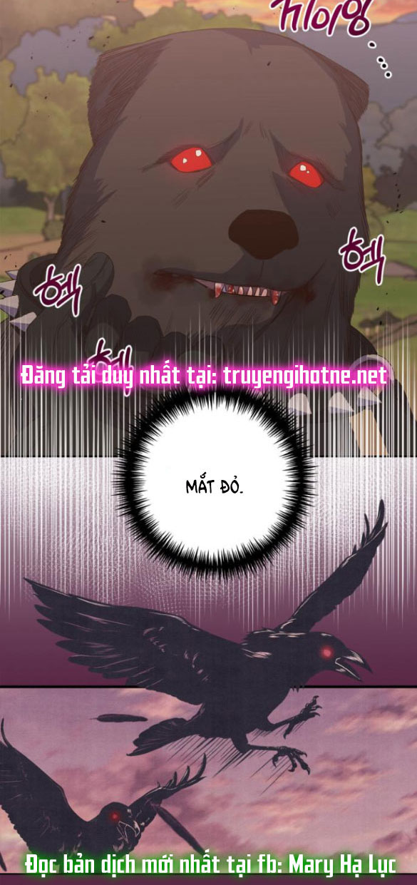 mong chờ giây phút thiêng liêng được chạm tới người Chap 28.1 - Trang 2