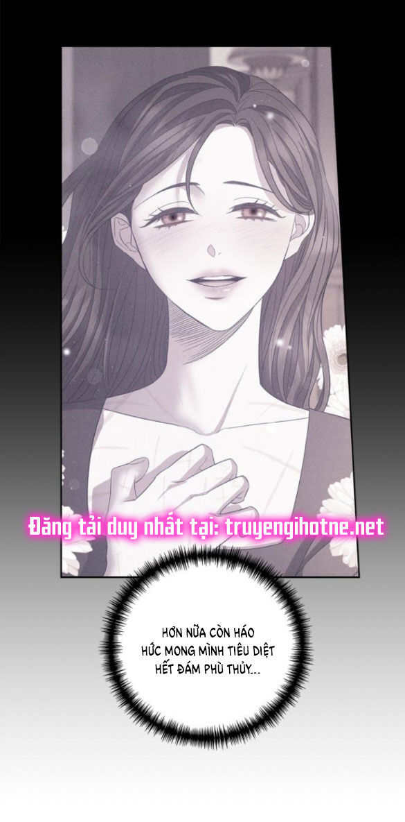 mong chờ giây phút thiêng liêng được chạm tới người Chap 28.1 - Trang 2