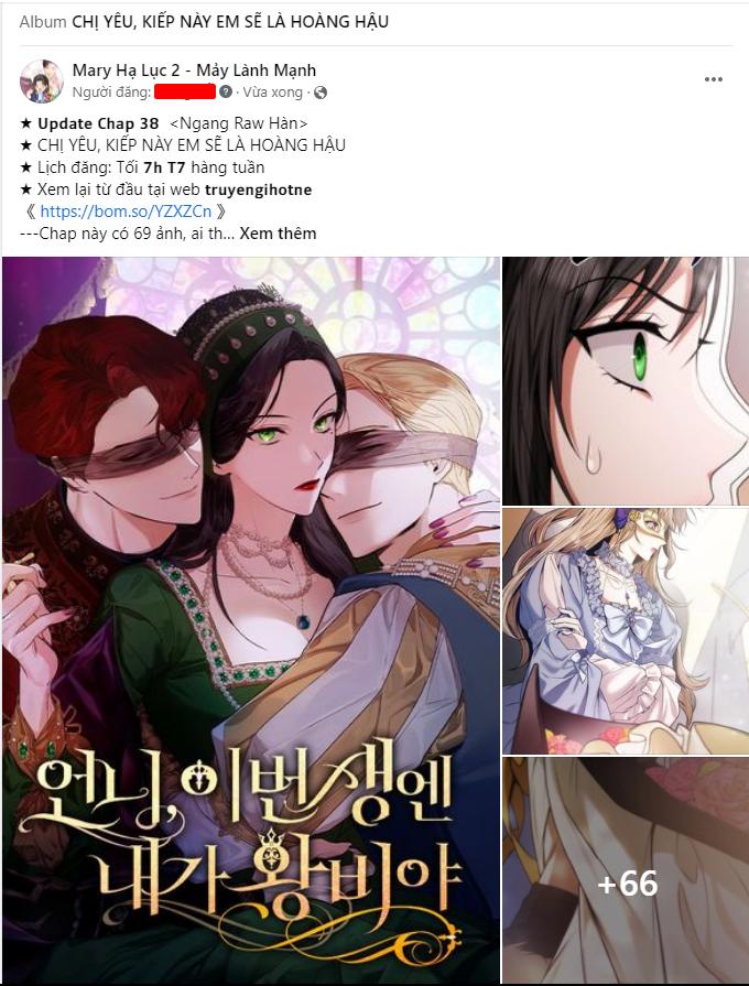 mong chờ giây phút thiêng liêng được chạm tới người Chap 28.2 - Next Chap 28.1