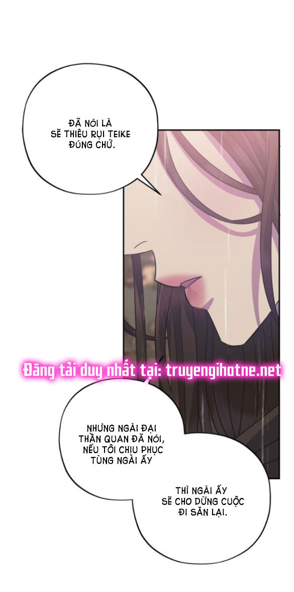 mong chờ giây phút thiêng liêng được chạm tới người Chap 28.2 - Next Chap 28.1