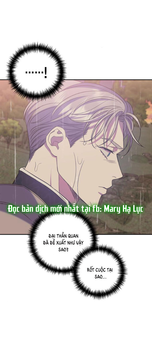 mong chờ giây phút thiêng liêng được chạm tới người Chap 28.2 - Next Chap 28.1