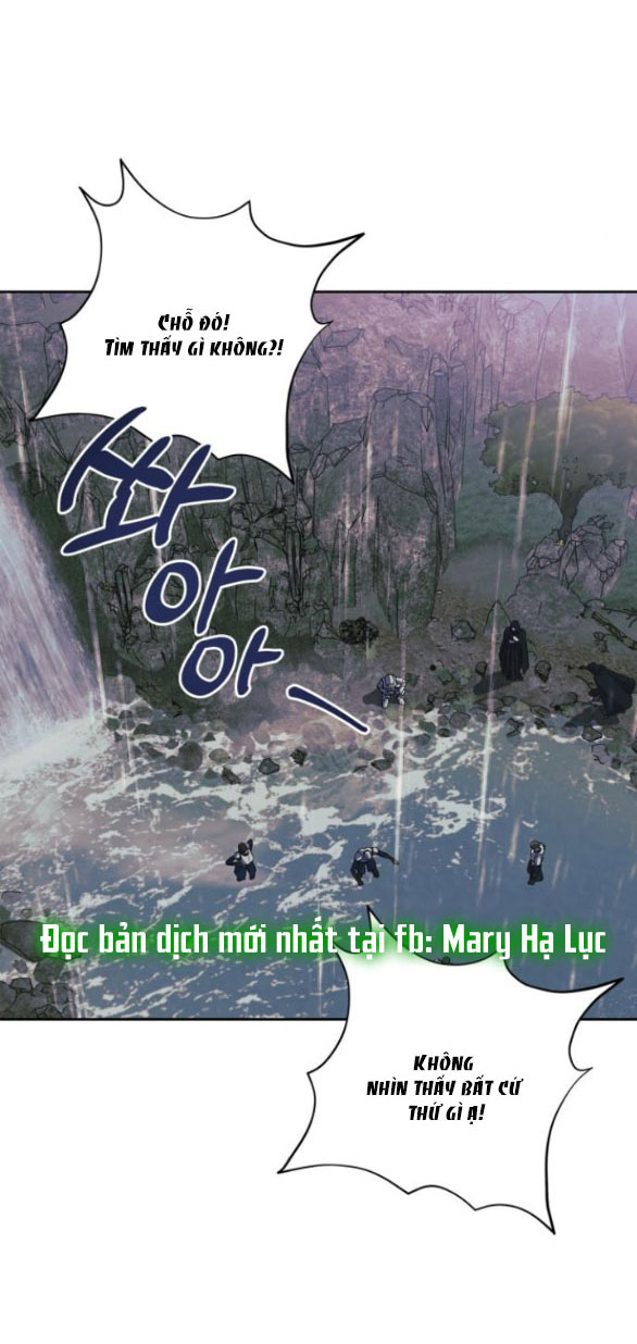 mong chờ giây phút thiêng liêng được chạm tới người Chap 29.1 - Trang 2