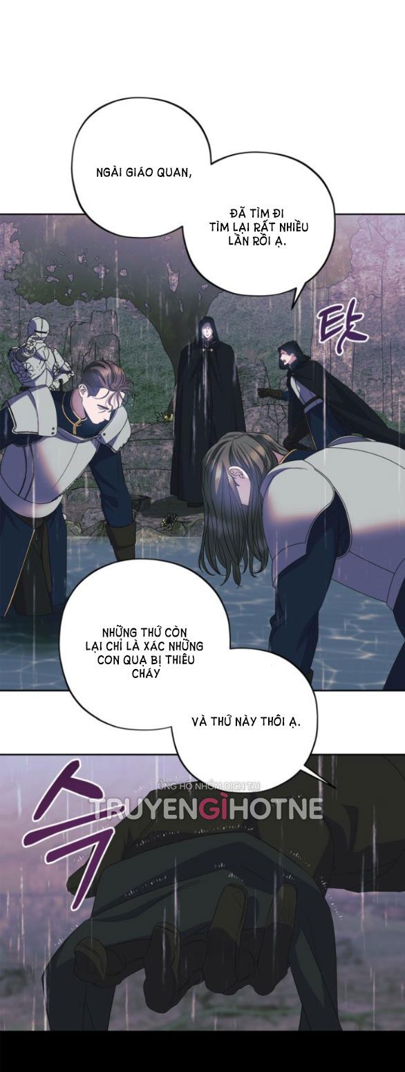 mong chờ giây phút thiêng liêng được chạm tới người Chap 29.1 - Trang 2